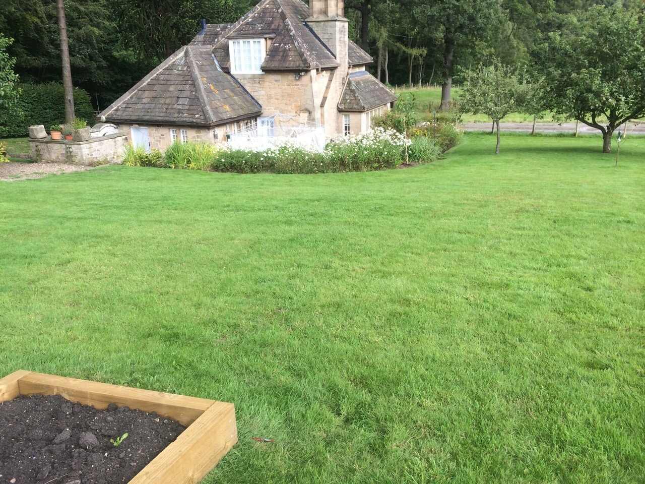 Hamsterley